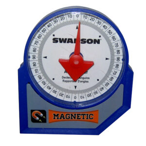 AIR ANGLE FINDER
